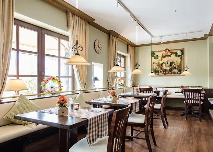 Hotel Business & More Hamburg-Harburg