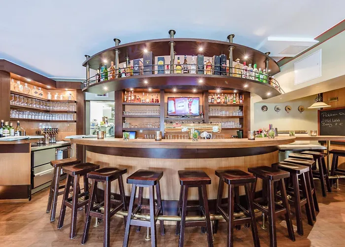 Hotel Business & More Hamburg-Harburg