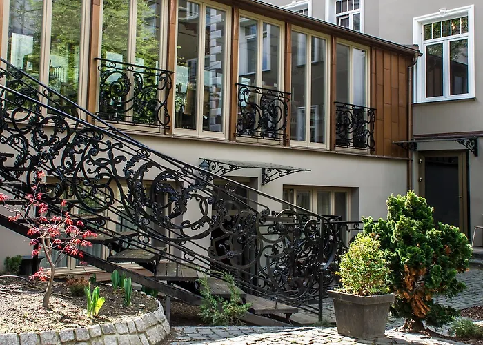 Merite Hotels Hamburg Altona Gmbh